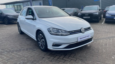 Volkswagen Golf 1.5 TSI EVO Match 5dr Petrol Hatchback